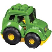 john deere mega bloks first builders