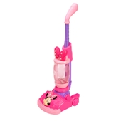minnie mouse hoover argos