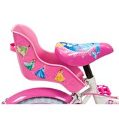 16 disney princess bike