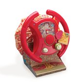 smyths ps4 steering wheel