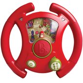 toy steering wheel smyths