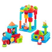 smyths stickle bricks