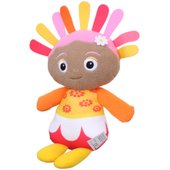 Talking Upsy Daisy Soft Toy In the Night Garden - In the Night Garden ...