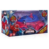 spiderman remote control car smyths