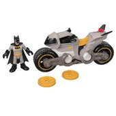 smyths batman bike