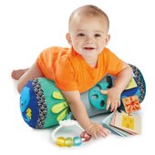 baby einstein prop pillow