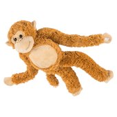 smyths monkey teddy