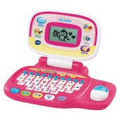 vtech baby laptop smyths