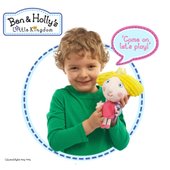 ben and holly wand smyths