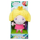 ben and holly wand smyths