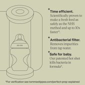 tommee tippee prep machine smyths