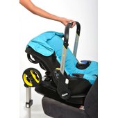 doona car seat smyths