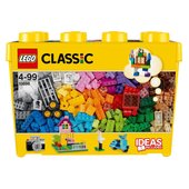 lego classic xxl brick box 1500 pieces freepost new
