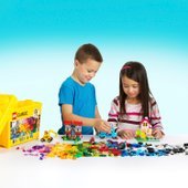 790 piece lego set