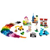 lego classic large creative brick box 10698 best price