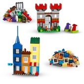 lego classic 900 pieces smyths