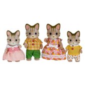 sylvanian families seaside cruiser smyths
