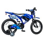 Purchase 16 Inch Scrambler Bike Up To 66 Off