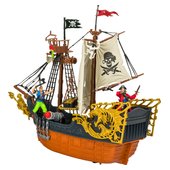 playmobil pirate ship smyths