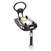 baby elegance venti isofix base