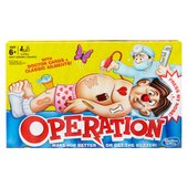 barbie operation game