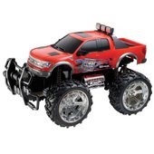 rc car ford raptor