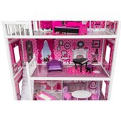 isabelle's dolls house accessories