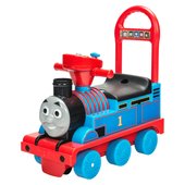 Thomas & Friends Thomas Ride on - Ride Ons UK