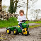 john deere toy tractors smyths