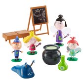 smyths toys ben and holly