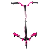 sporter scooter pink