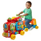 vtech push and ride alphabet train debenhams