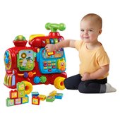 vtech train smyths
