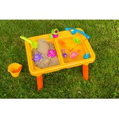 sand and water table smyths