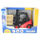 bruder toys forklift
