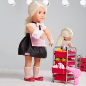 our generation salon set