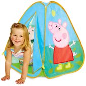 peppa pig house smyths