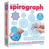 crayola spirograph