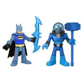 imaginext frozen