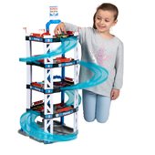 bosch car garage toy