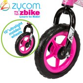 zycom my 1st bike