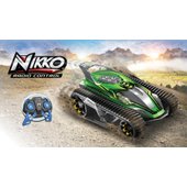 nikko velocitrax spare parts