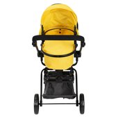 dimples daisy 2 in 1 stroller