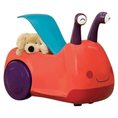 B. Buggly Wuggly Ride-on - Smyths Toys