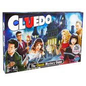 cluedo smyths