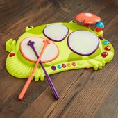 smyths toys drum kit