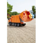 garbage truck smyths