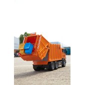 garbage truck toy smyths