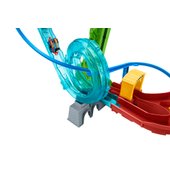 thomas tank engine minis track