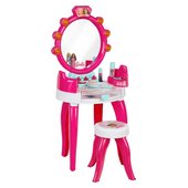barbie vanity table tesco